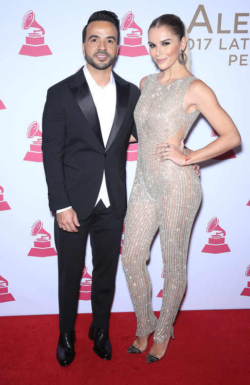 Luis Fonsi Luis Fonsi